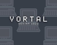 Cкриншот Vortal, изображение № 3441770 - RAWG