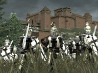 Cкриншот Medieval 2: Total War - Kingdoms, изображение № 473959 - RAWG
