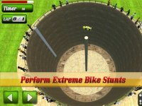 Cкриншот Well Of Death Racing stunts 3D, изображение № 1615095 - RAWG