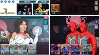 Cкриншот Sentinels of Earth-Prime, изображение № 3531434 - RAWG