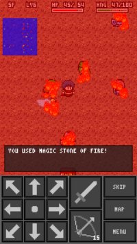 Cкриншот Alchemic Dungeons, изображение № 68181 - RAWG