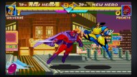 Cкриншот Marvel vs. Capcom: Origins, изображение № 597375 - RAWG