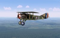 Cкриншот Rise of Flight: Channel Battles Edition, изображение № 614068 - RAWG