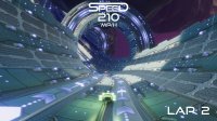 Cкриншот Hyper Racer, изображение № 2560091 - RAWG