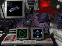 Cкриншот Wing Commander: Privateer Gemini Gold, изображение № 421780 - RAWG