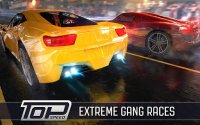 Cкриншот Top Speed: Drag & Fast Racing, изображение № 1371407 - RAWG