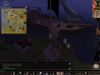 Cкриншот Neverwinter Nights, изображение № 302780 - RAWG