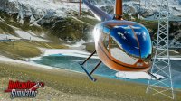 Cкриншот Helicopter Simulator VR 2021 - Rescue Missions, изображение № 2768936 - RAWG