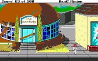 Cкриншот Leisure Suit Larry, изображение № 222283 - RAWG