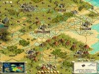 Cкриншот Sid Meier's Civilization III Complete, изображение № 158322 - RAWG