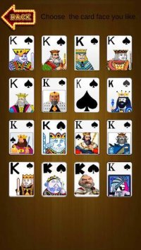 Cкриншот Solitaire 2019, изображение № 1460515 - RAWG