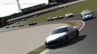 Cкриншот Gran Turismo 5 Prologue, изображение № 510583 - RAWG