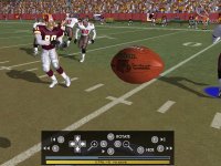 Cкриншот Madden NFL 2004, изображение № 365513 - RAWG