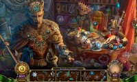 Cкриншот Dark Parables: The Thief and the Tinderbox Collector's Edition, изображение № 79003 - RAWG