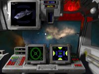 Cкриншот Wing Commander: Privateer Gemini Gold, изображение № 421796 - RAWG