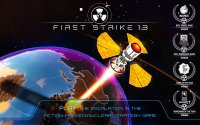 Cкриншот First Strike 1.3, изображение № 686861 - RAWG