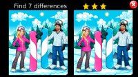 Cкриншот Find 7 differences FREE, изображение № 2365509 - RAWG