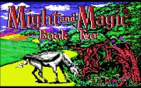 Cкриншот Might and Magic II: Gates to Another World, изображение № 749187 - RAWG