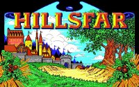 Cкриншот Hillsfar (1993), изображение № 734307 - RAWG