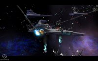 Cкриншот Star Wars: Empire at War - Forces of Corruption, изображение № 457117 - RAWG