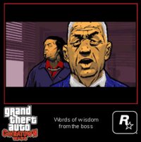 Cкриншот Grand Theft Auto: Chinatown Wars, изображение № 251238 - RAWG