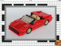 Cкриншот Double Bricks CARS, изображение № 1712444 - RAWG