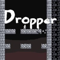 Cкриншот Dropper (Blavier), изображение № 1265634 - RAWG