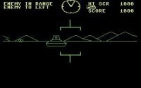 Cкриншот Battlezone (1980), изображение № 806862 - RAWG