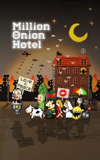 Cкриншот Million Onion Hotel, изображение № 1503633 - RAWG