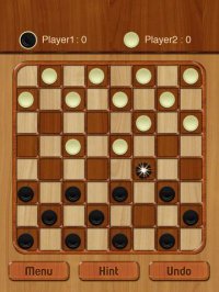 Cкриншот Checkers Challenge - Virtual Draughts Chess Puzzles, изображение № 1329195 - RAWG