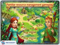 Cкриншот Druid Kingdom HD Lite, изображение № 1654303 - RAWG