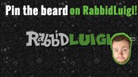 Cкриншот Pin the Beard on RabbidLuigi, изображение № 1295985 - RAWG