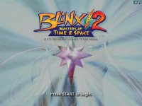 Cкриншот Blinx 2: Masters of Time and Space, изображение № 2022407 - RAWG