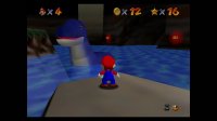 Cкриншот Super Mario 64, изображение № 803660 - RAWG