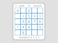 Cкриншот Just N, изображение № 1950414 - RAWG