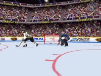 Cкриншот NHL PowerPlay '98, изображение № 300009 - RAWG