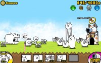 Cкриншот THE BATTLE CATS (itch), изображение № 1051198 - RAWG