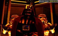Cкриншот Star Wars: X-Wing, изображение № 306237 - RAWG