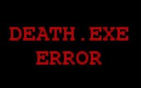 Cкриншот DEATH.EXE ERROR, изображение № 2114918 - RAWG