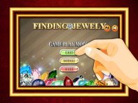 Cкриншот Where is the Hidden Jewelry, изображение № 1650405 - RAWG