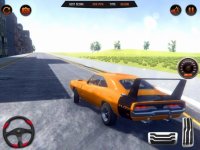 Cкриншот Real Car Driving Game 2022, изображение № 3430176 - RAWG