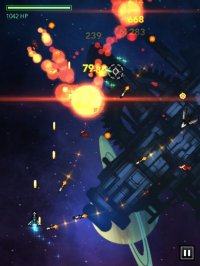 Cкриншот Gemini Strike: Space Shooter, изображение № 938278 - RAWG