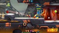 Cкриншот Awesomenauts - the 2D moba, изображение № 3588760 - RAWG