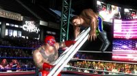Cкриншот Hulk Hogan's Main Event, изображение № 281057 - RAWG