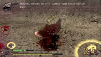 Cкриншот Drakengard, изображение № 810837 - RAWG