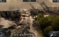 Cкриншот World in Conflict, изображение № 450998 - RAWG