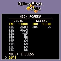 Cкриншот Falling Block Game, изображение № 2248956 - RAWG