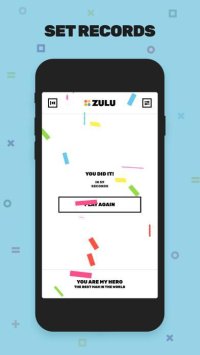 Cкриншот Zulu — Logical Puzzle Game, изображение № 2280458 - RAWG