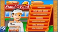 Cкриншот Stand O’Food (Full), изображение № 905797 - RAWG