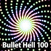 Cкриншот bullet hell 100, изображение № 3276654 - RAWG